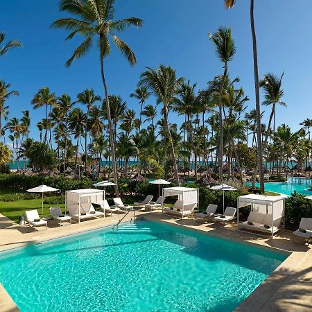 The Level At Melia Punta Cana Beach Adults Only Bávaro Dış mekan fotoğraf