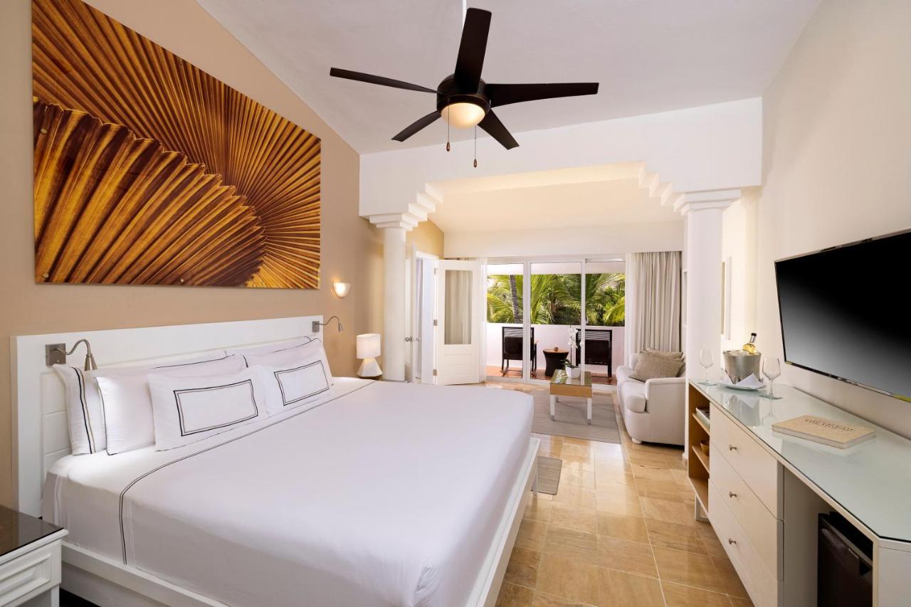 The Level At Melia Punta Cana Beach Adults Only Bávaro Dış mekan fotoğraf