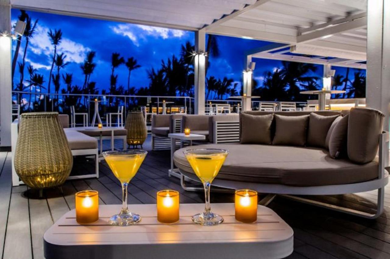 The Level At Melia Punta Cana Beach Adults Only Bávaro Dış mekan fotoğraf
