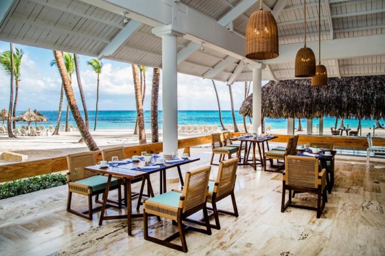 The Level At Melia Punta Cana Beach Adults Only Bávaro Dış mekan fotoğraf