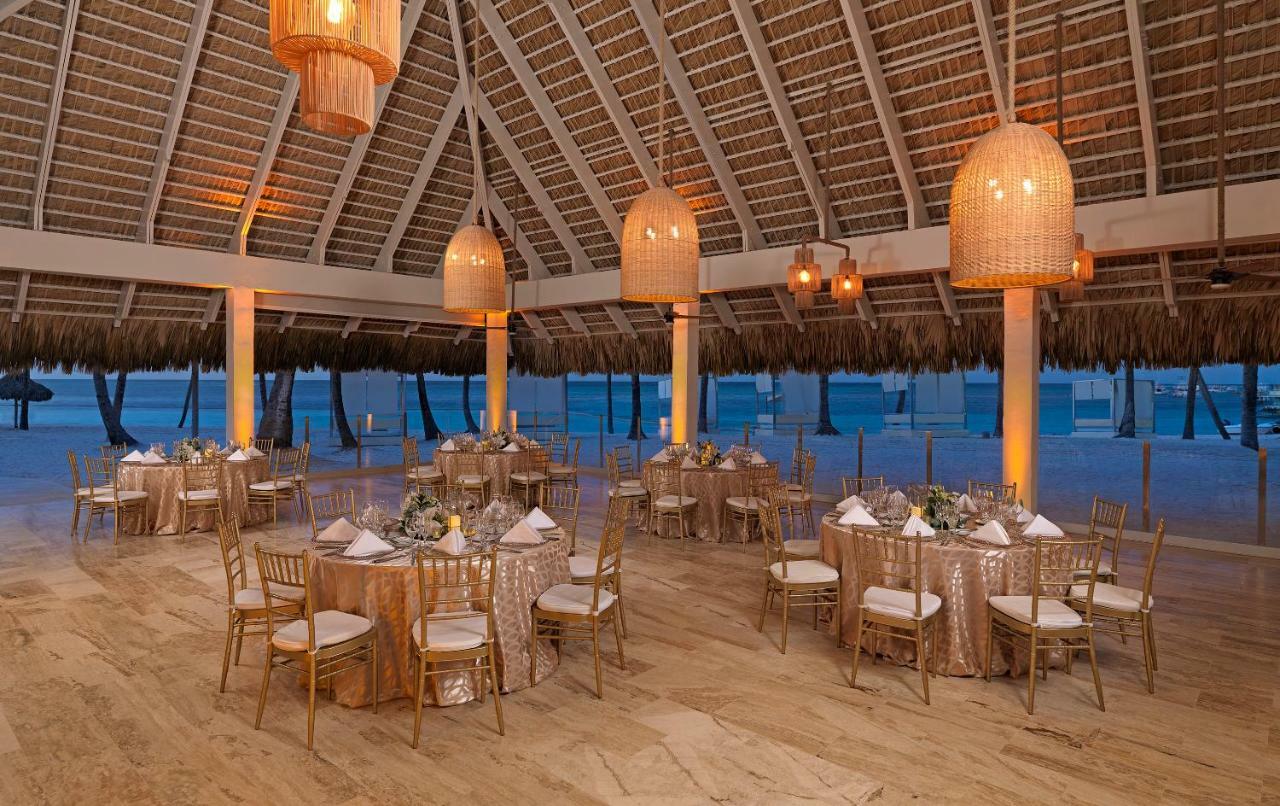 The Level At Melia Punta Cana Beach Adults Only Bávaro Dış mekan fotoğraf