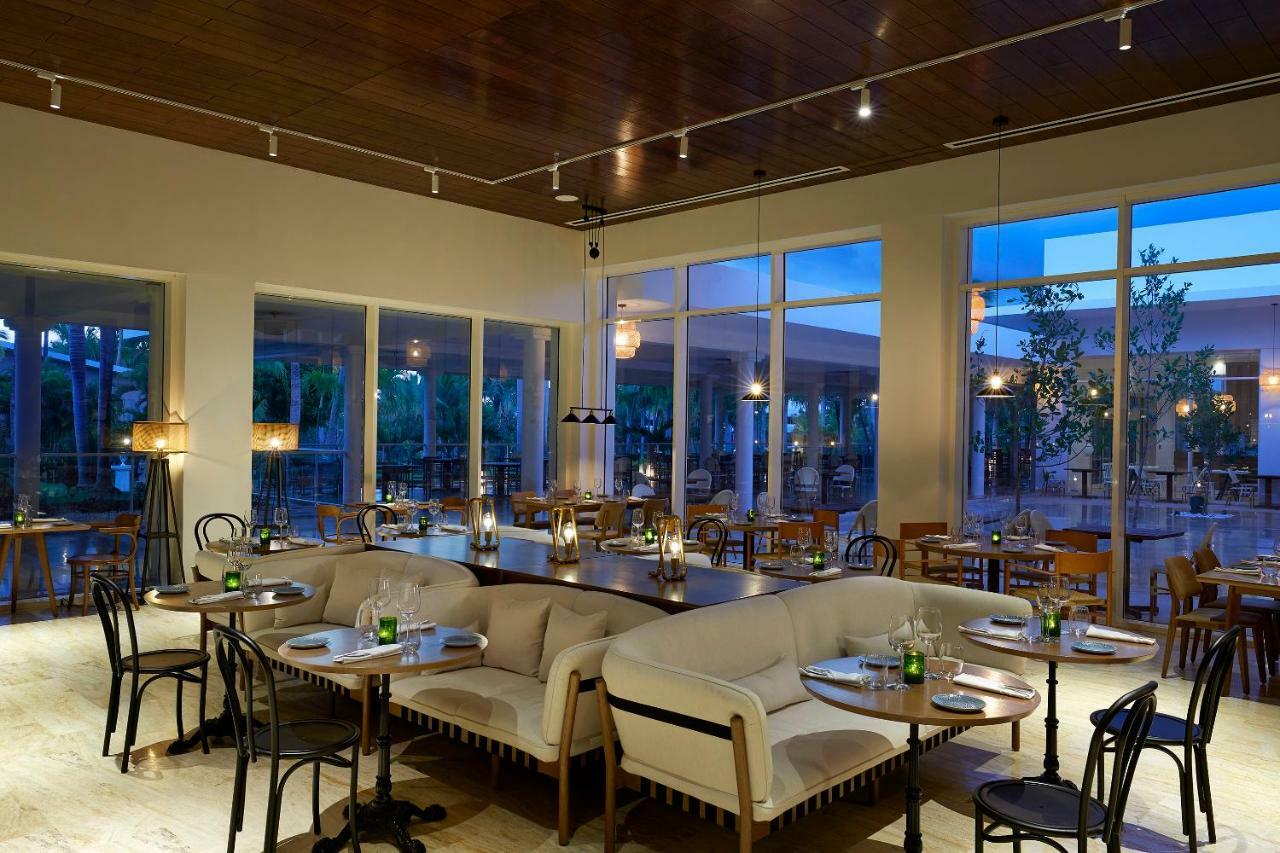 The Level At Melia Punta Cana Beach Adults Only Bávaro Dış mekan fotoğraf