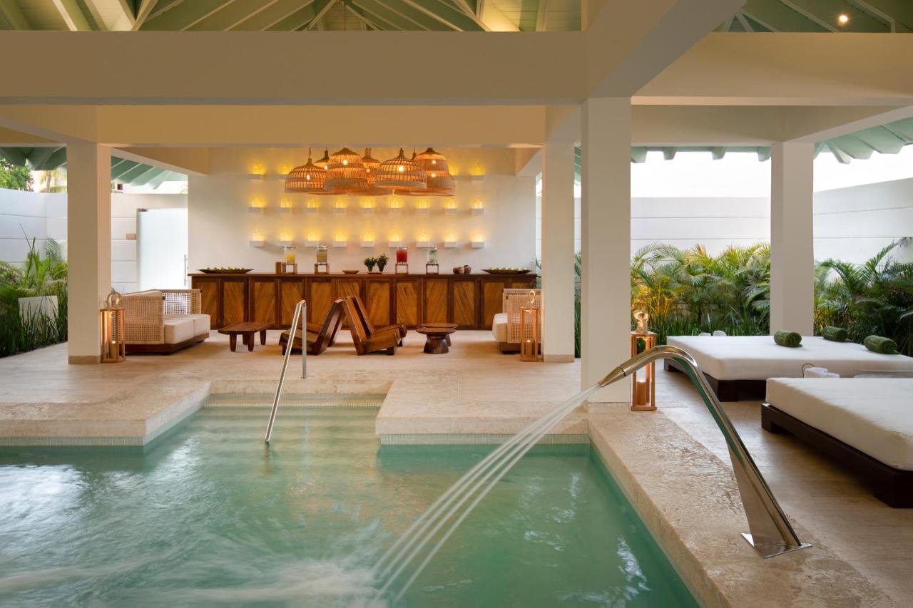 The Level At Melia Punta Cana Beach Adults Only Bávaro Dış mekan fotoğraf